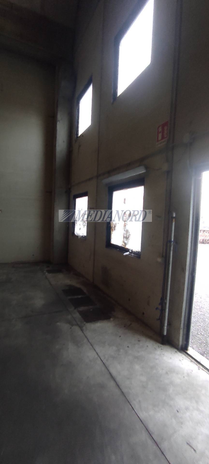 Capannone Industriale in Vendita - Foto 4
