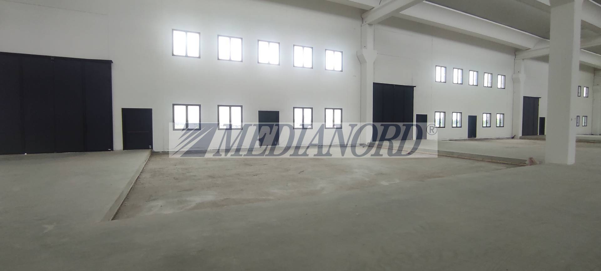 Capannone Industriale in Affitto - Foto 5