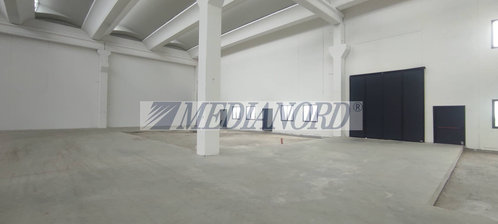 Capannone Industriale in Affitto - Foto 6