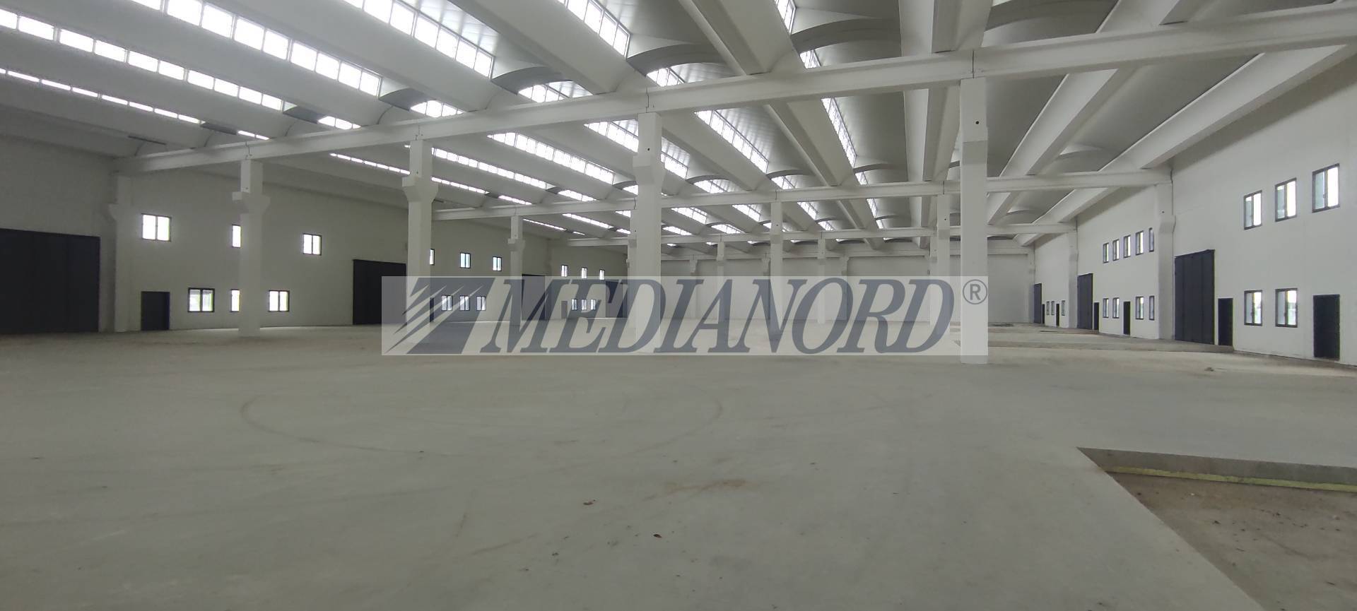 Capannone Industriale in Affitto - Foto 15