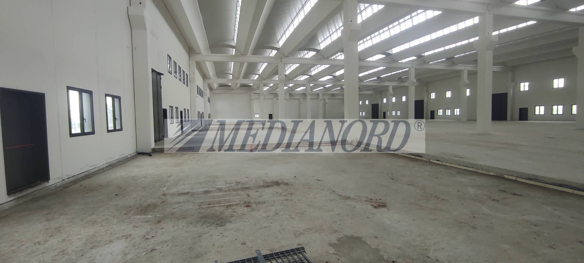 Capannone Industriale in Affitto - Foto 17