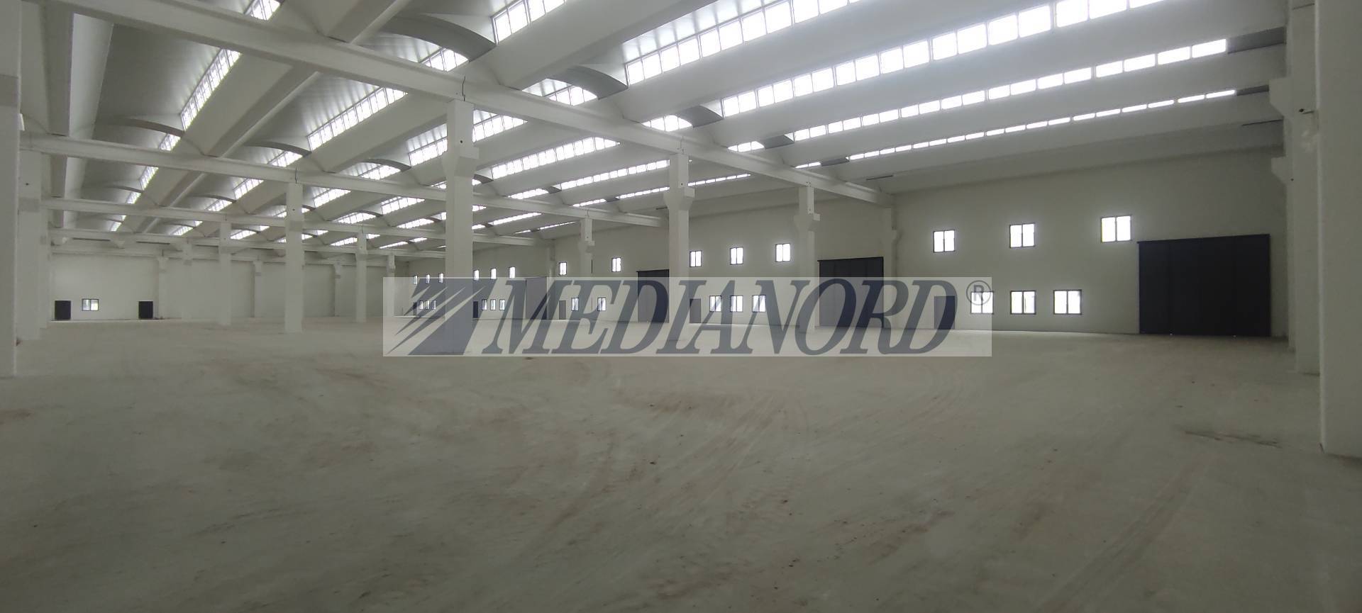 Capannone Industriale in Affitto - Foto 18