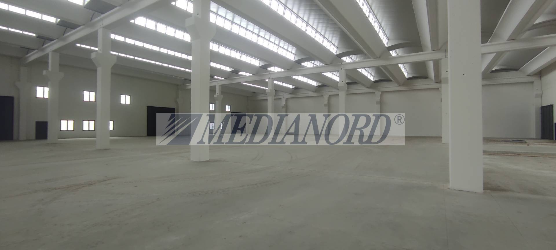 Capannone Industriale in Affitto - Foto 8