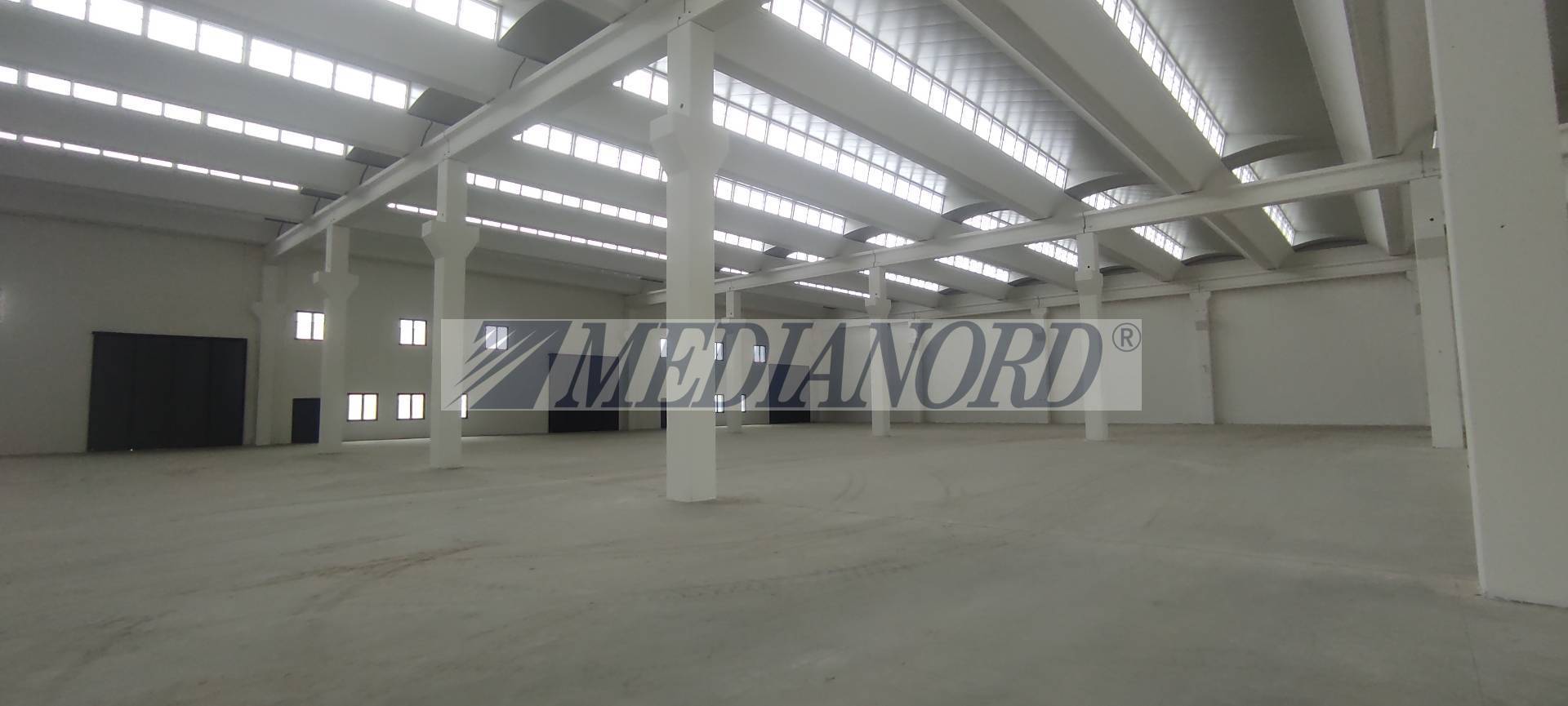 Capannone Industriale in Vendita - Foto 9
