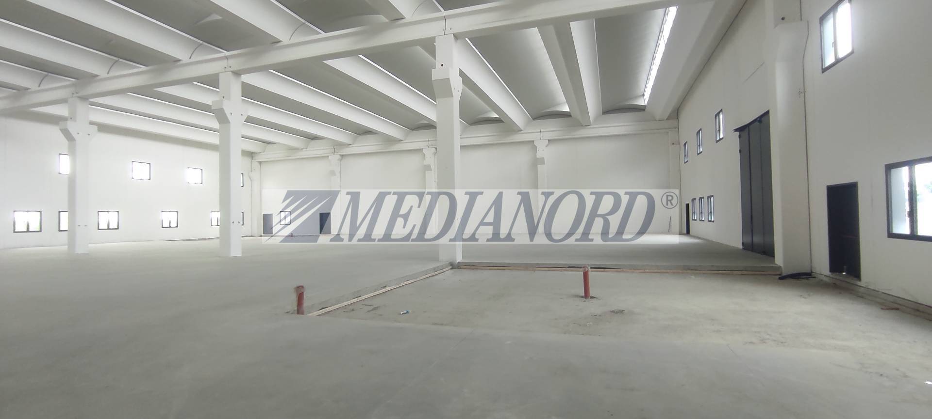 Capannone Industriale in Vendita - Foto 10