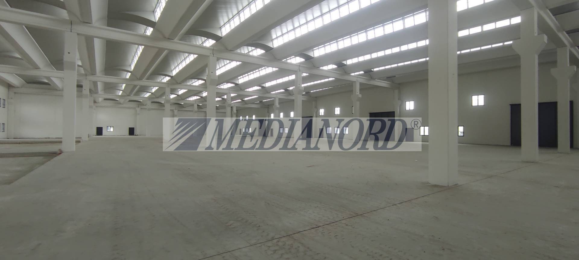 Capannone Industriale in Vendita - Foto 3