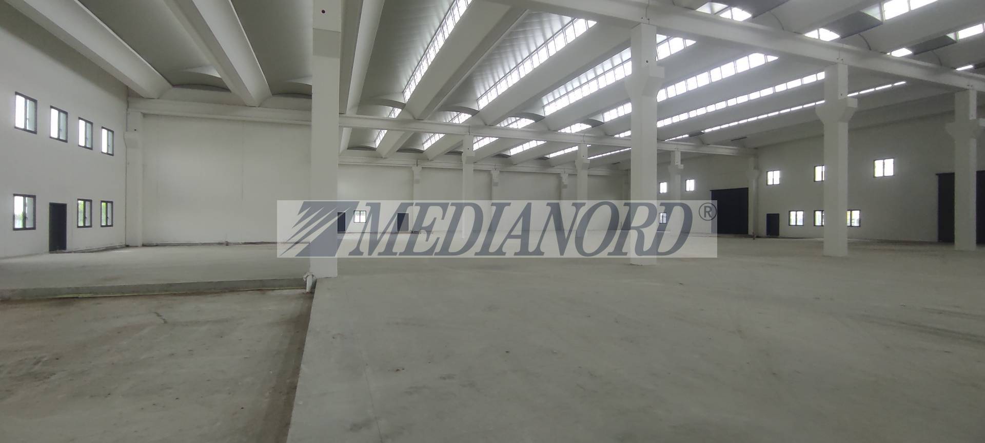Capannone Industriale in Vendita - Foto 7