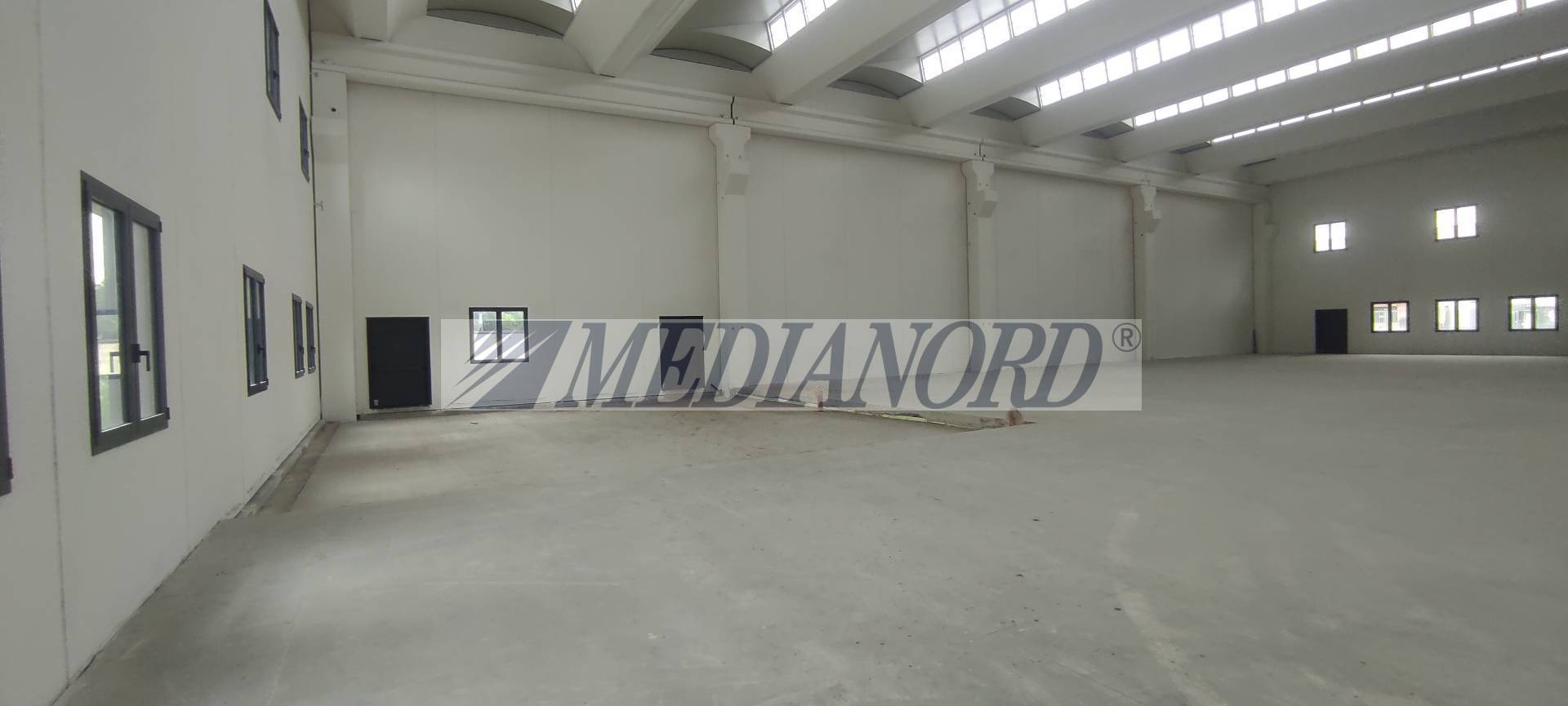 Capannone Industriale in Vendita - Foto 12