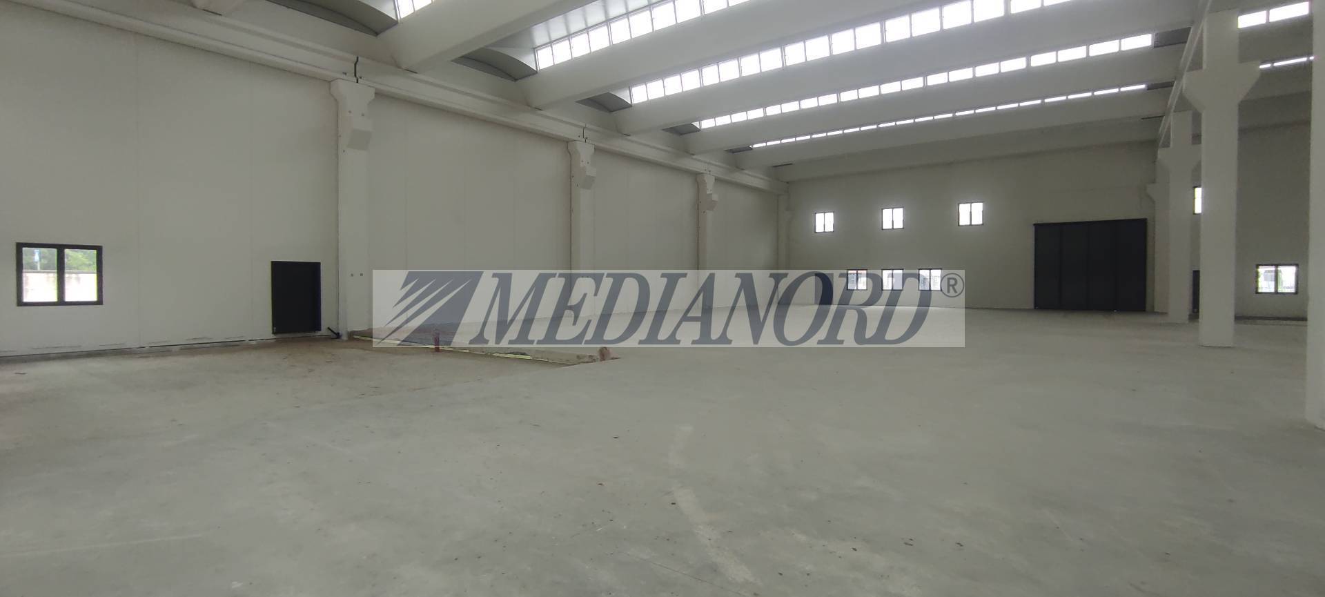 Capannone Industriale in Vendita - Foto 13