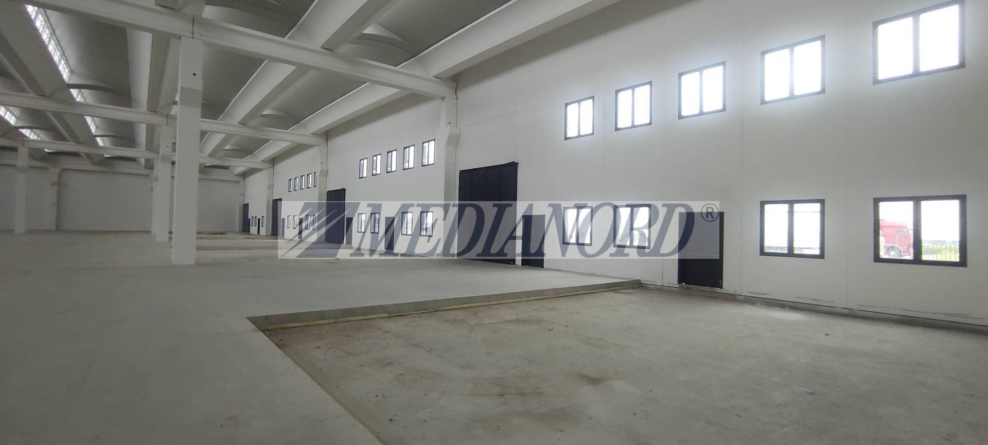 Capannone Industriale in Vendita - Foto 14