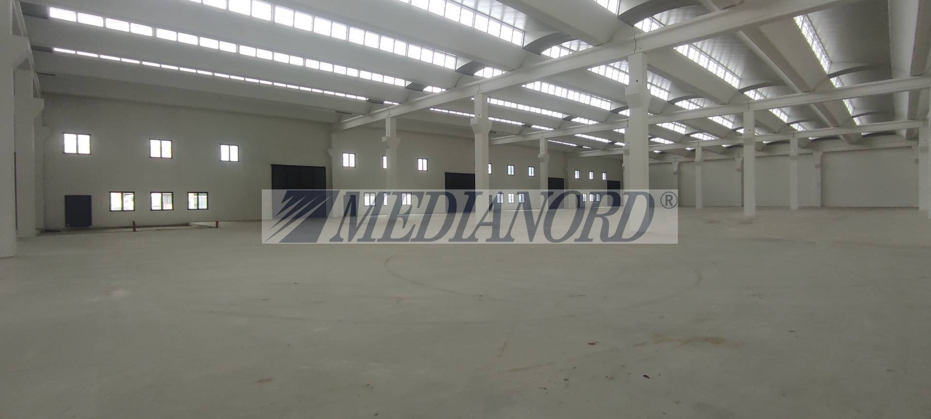 Capannone Industriale in Vendita - Foto 16