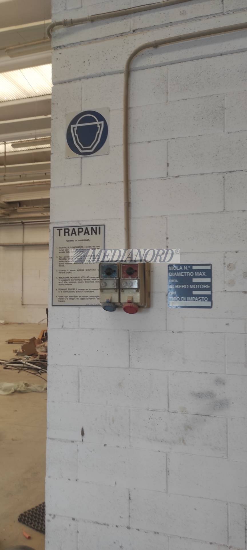 Capannone Industriale in Vendita - Foto 13