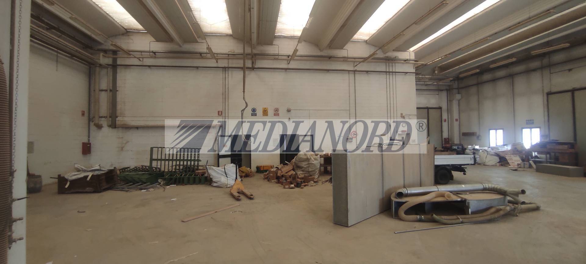 Capannone Industriale in Vendita - Foto 6