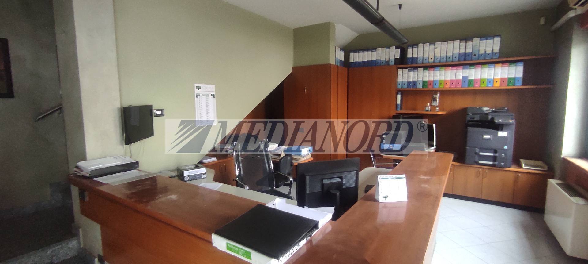 Capannone Industriale in Vendita - Foto 10