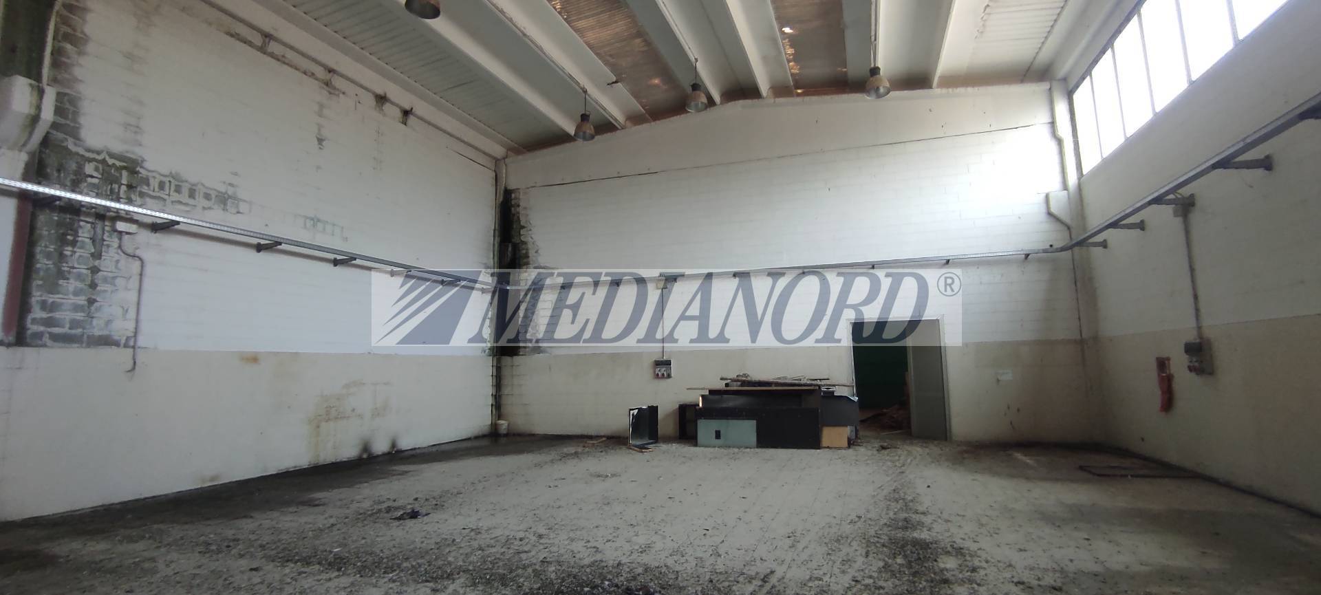 Capannone Industriale in Vendita - Foto 9