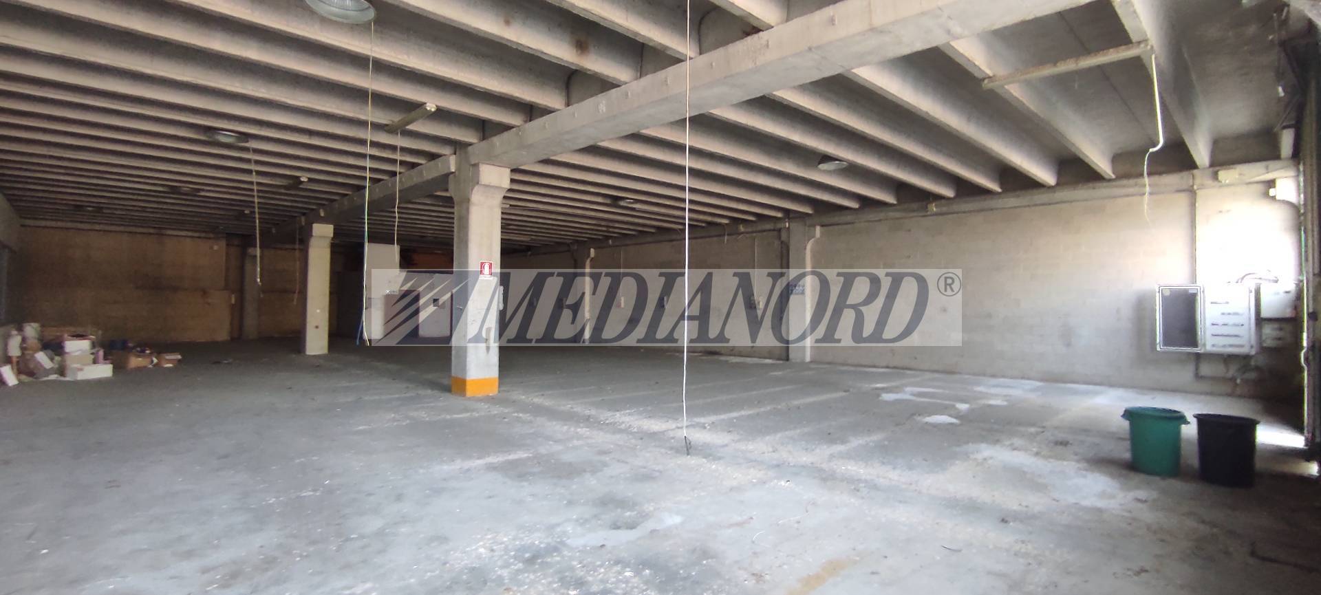 Capannone Industriale in Vendita - Foto 7