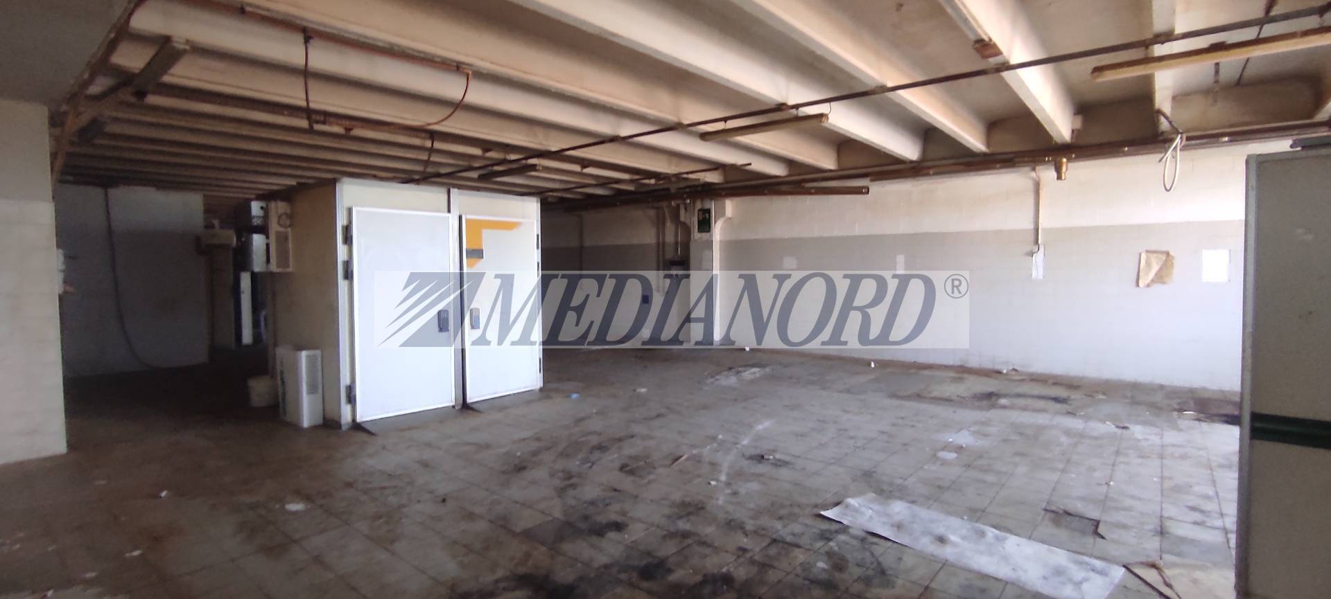 Capannone Industriale in Vendita - Foto 4