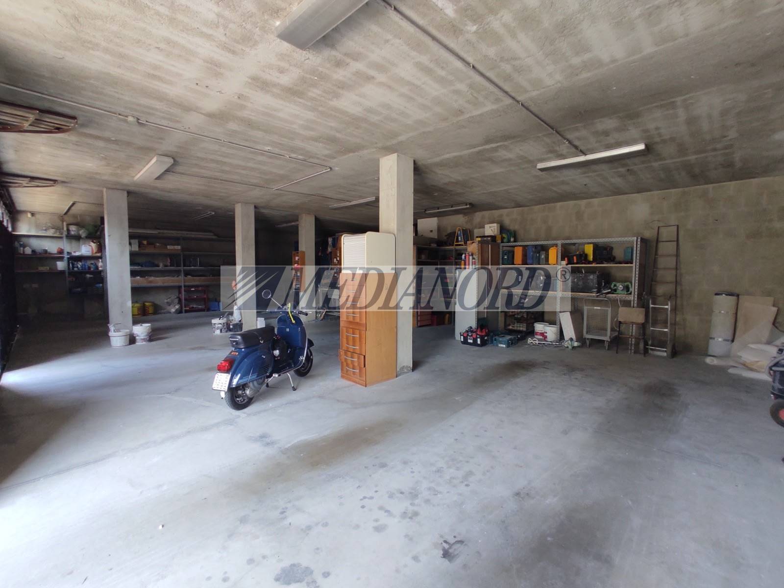Capannone Industriale in Vendita - Foto 2