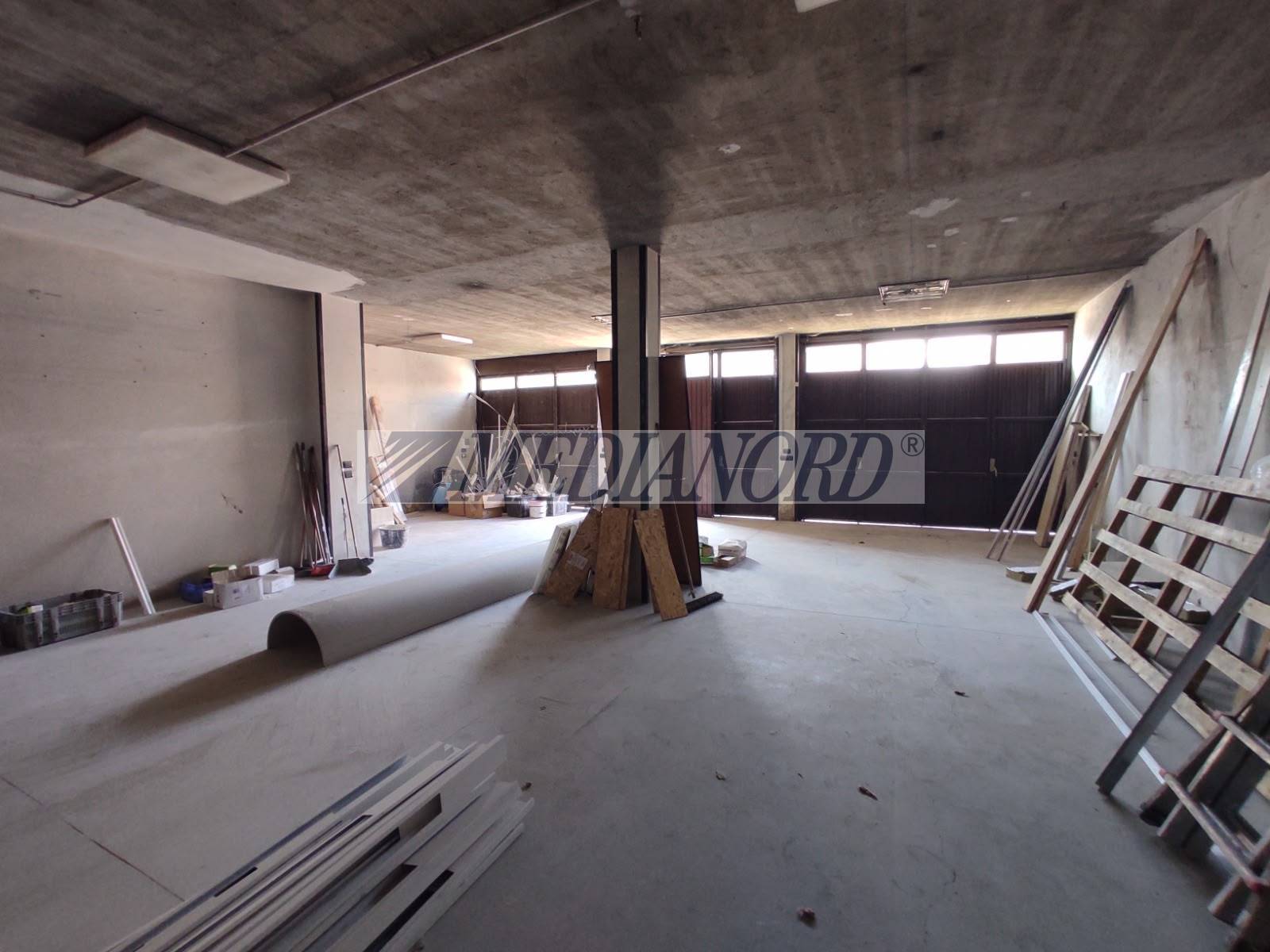 Capannone Industriale in Vendita - Foto 3