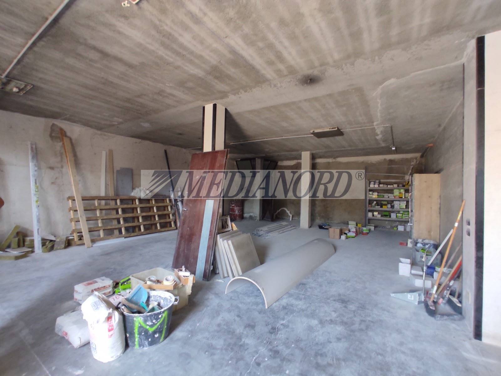 Capannone Industriale in Vendita - Foto 4