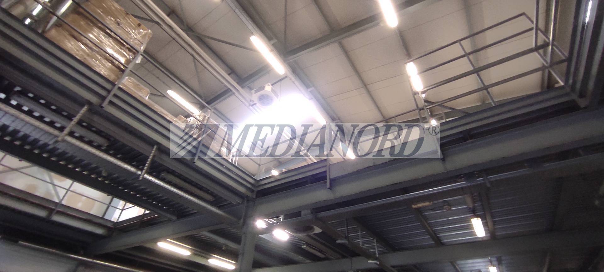 Capannone Industriale in Vendita - Foto 5
