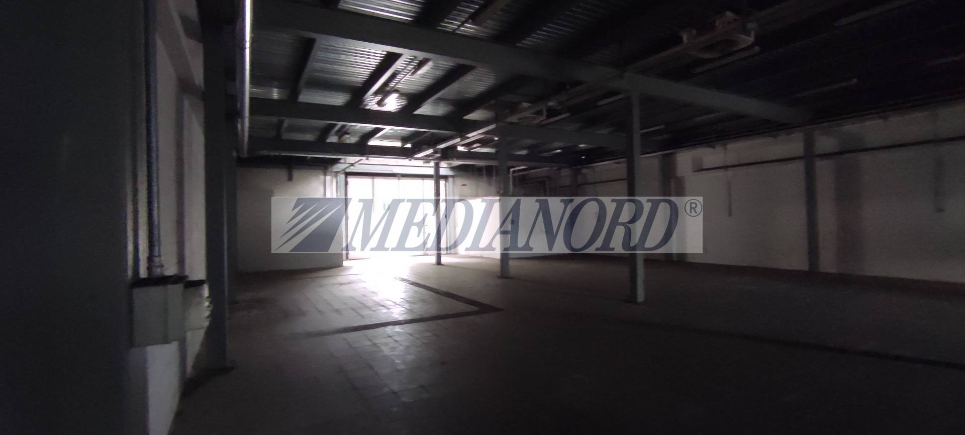 Capannone Industriale in Vendita - Foto 7