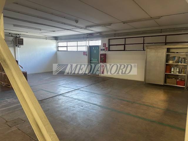 Capannone Industriale in Vendita - Foto 6