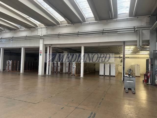 Capannone Industriale in Vendita - Foto 4