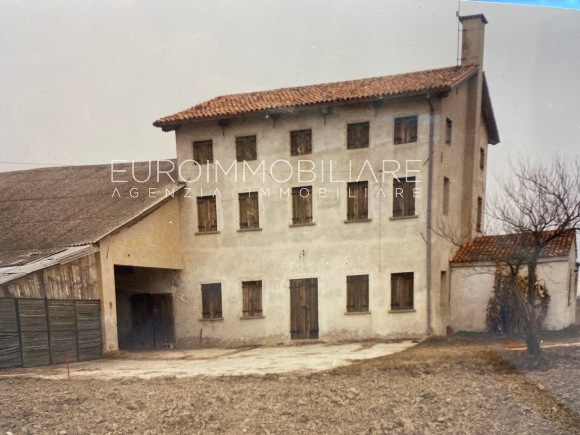 Rustico - Cascina JESOLO vendita  Passarella  Euroimmobiliare di Montino Andrea & C S.a.s.