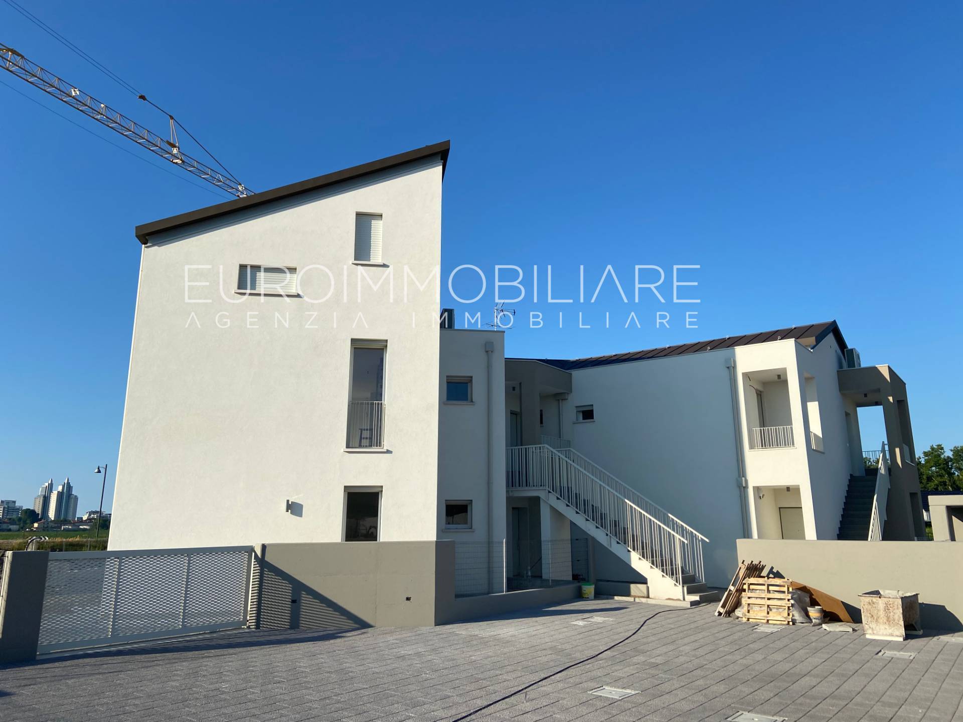 Appartamento JESOLO vendita  Jesolo paese  Euroimmobiliare di Montino Andrea & C S.a.s.