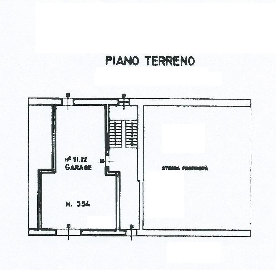 Villa ALESSANDRIA vendita  Orti  Agenzia Studio Casa