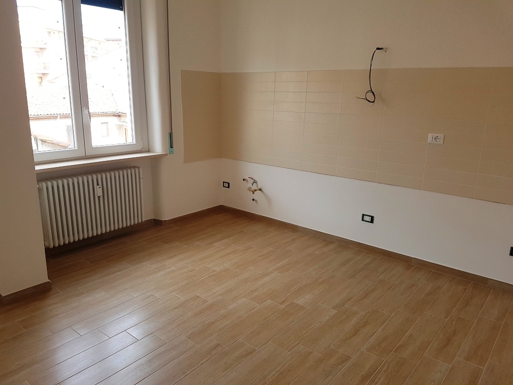 Appartamento ALESSANDRIA vendita  Centro-P.tta della Lega  Agenzia Studio Casa