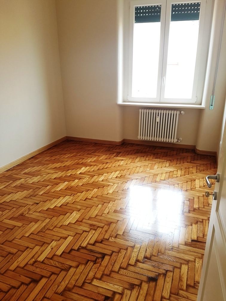 Appartamento ALESSANDRIA vendita  Centro-P.tta della Lega  Agenzia Studio Casa