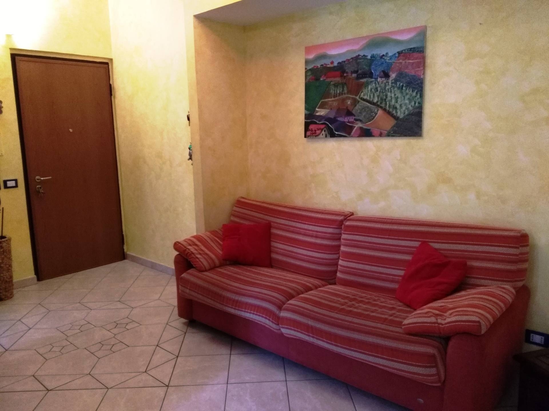 Appartamento ALESSANDRIA vendita  Orti  Agenzia Studio Casa