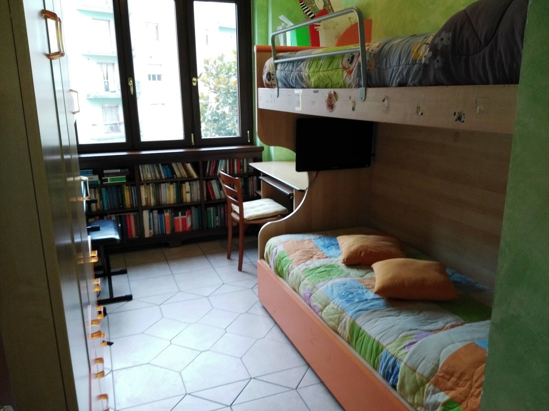 Appartamento ALESSANDRIA vendita  Orti  Agenzia Studio Casa