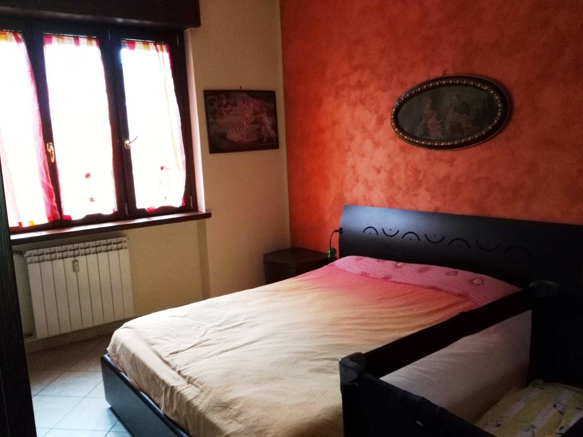 Appartamento ALESSANDRIA vendita  Orti  Agenzia Studio Casa