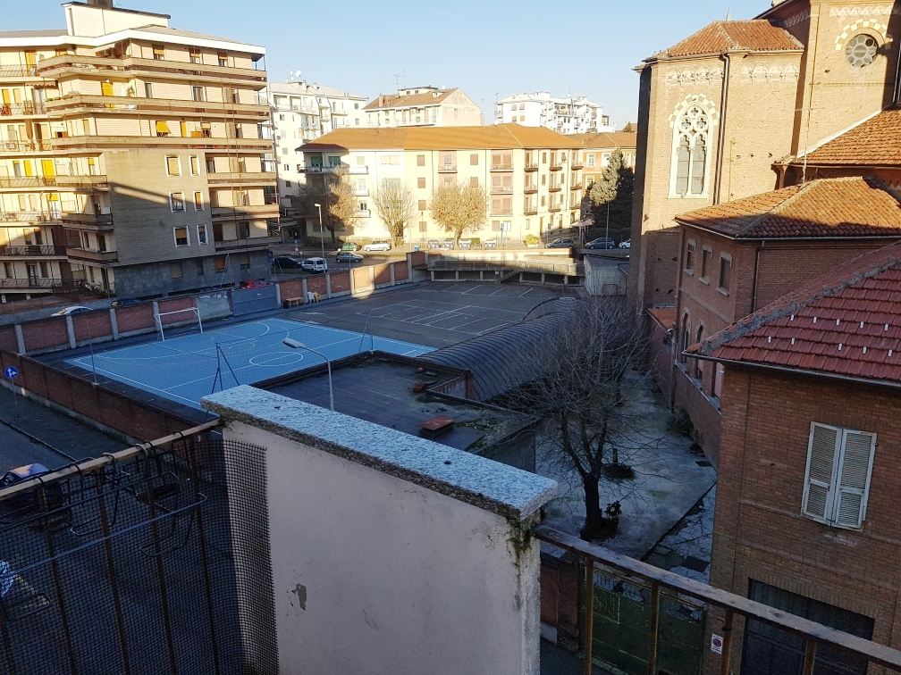 Appartamento ALESSANDRIA vendita  Pista  Agenzia Studio Casa