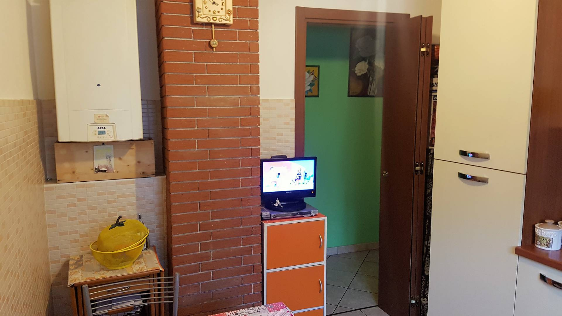 Appartamento ALESSANDRIA vendita  Cristo  Agenzia Studio Casa