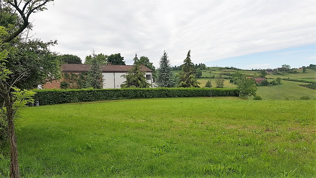 Villa Unifamiliare - Indipendente SAN SALVATORE MONFERRATO vendita    Agenzia Studio Casa
