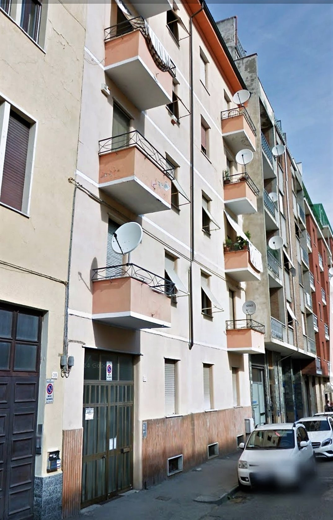  alessandria vendita quart: pista agenzia-studio-casa