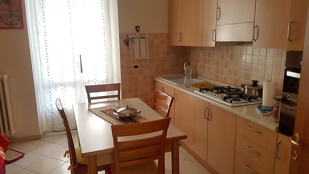 Appartamento ALESSANDRIA vendita  Pista  Agenzia Studio Casa
