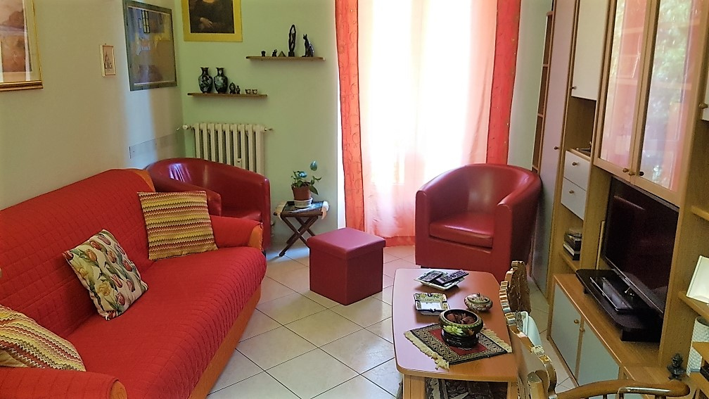 Appartamento ALESSANDRIA vendita  Pista  Agenzia Studio Casa
