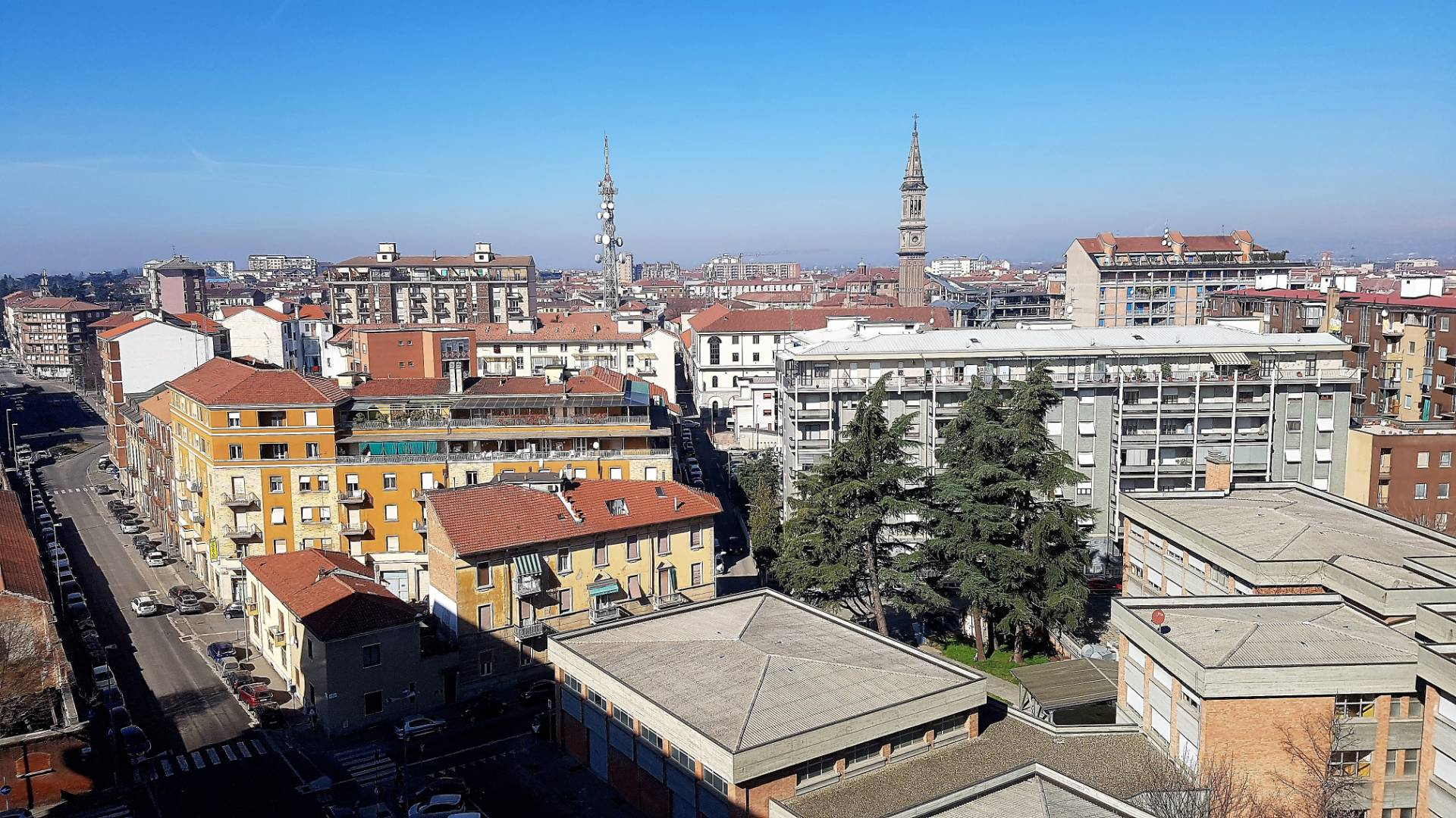  alessandria vendita quart: centro-p.zza matteotti agenzia-studio-casa