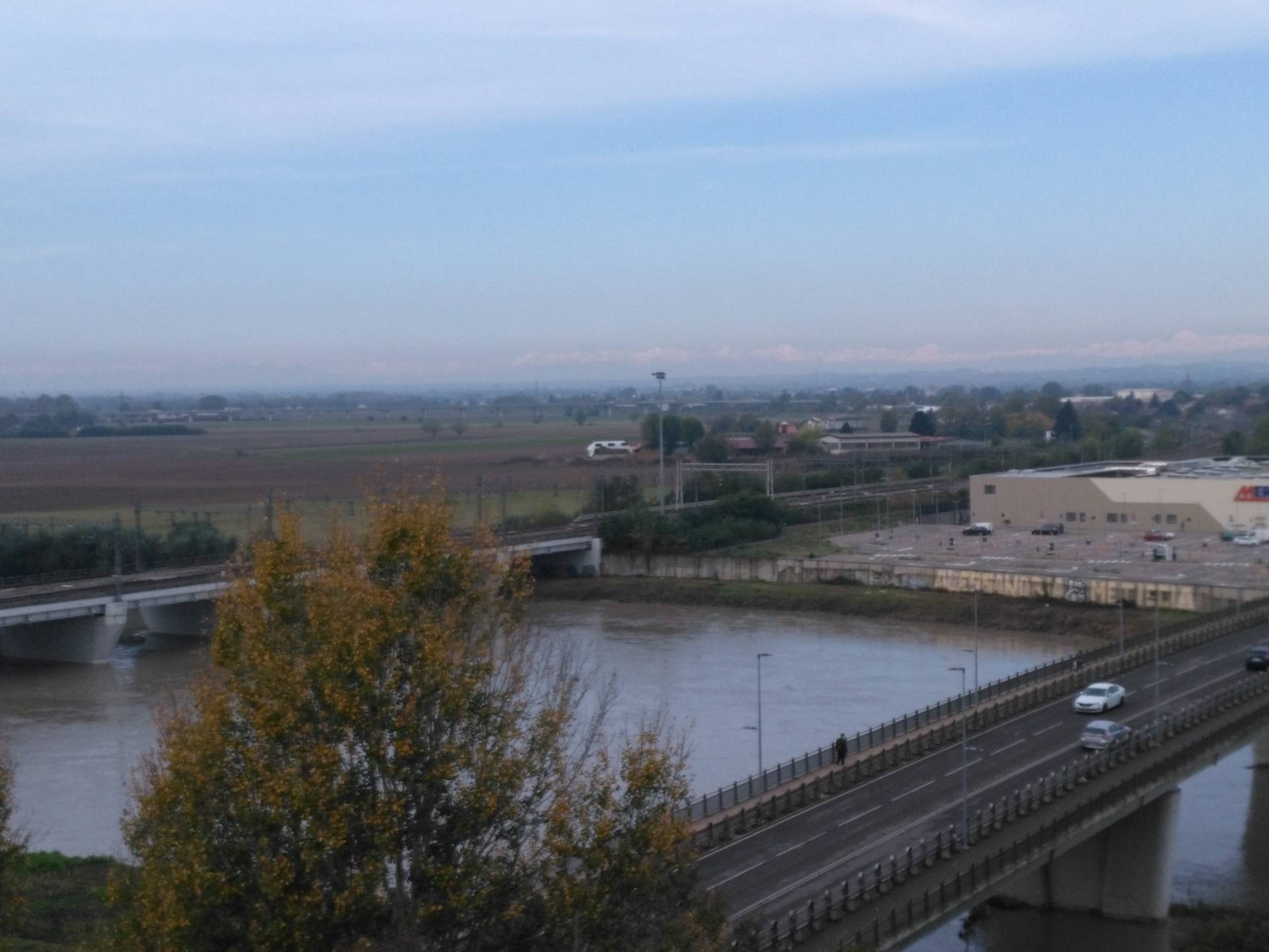 Appartamento ALESSANDRIA vendita  Piscina  Agenzia Studio Casa