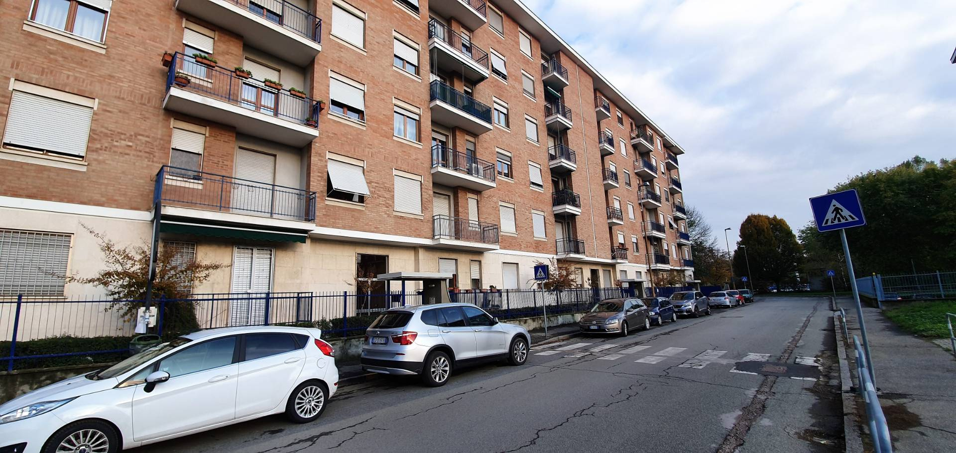  alessandria vendita quart: villaggio europa agenzia-studio-casa