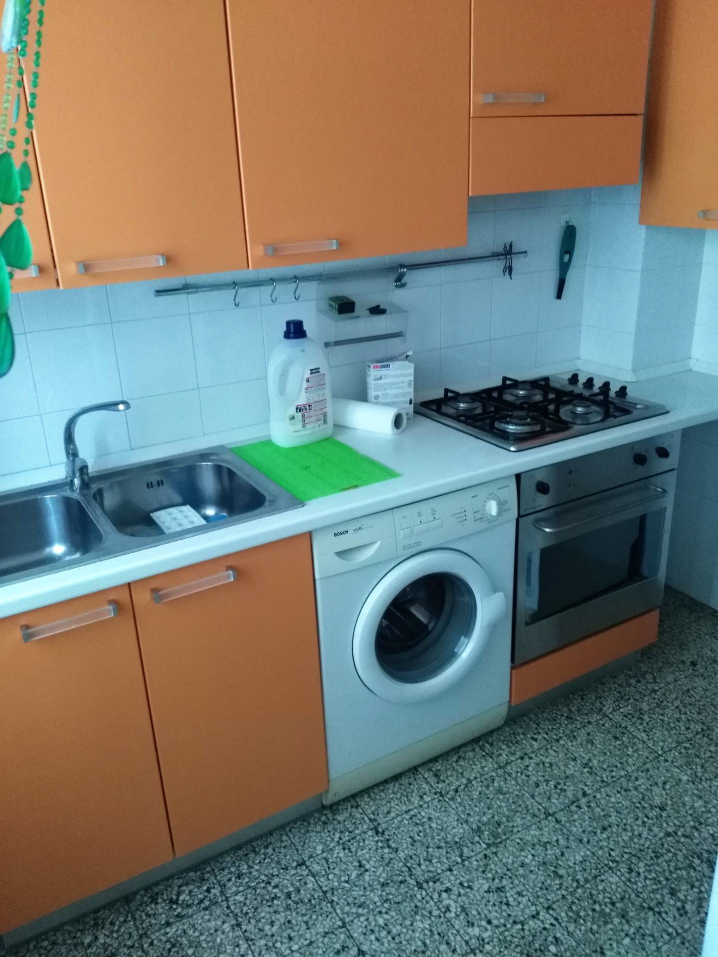 Appartamento ALESSANDRIA vendita  Centro-P.zza Garibaldi  Agenzia Studio Casa