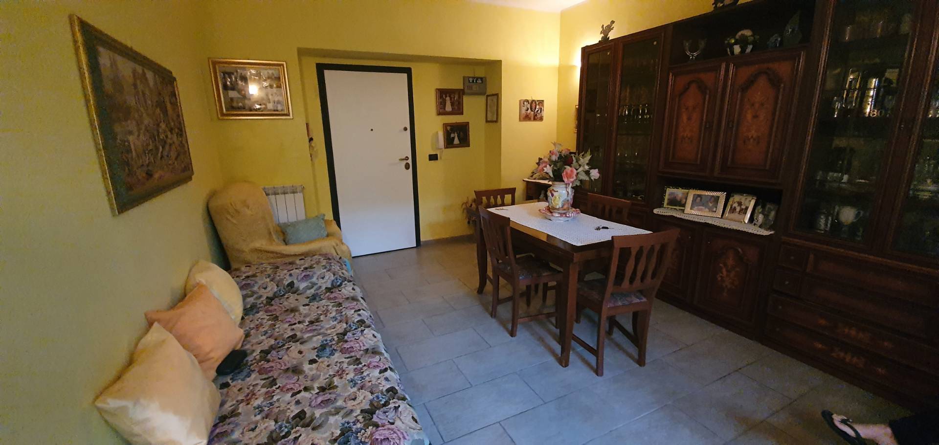 Appartamento ALESSANDRIA vendita  Valle San Bartolomeo  Agenzia Studio Casa