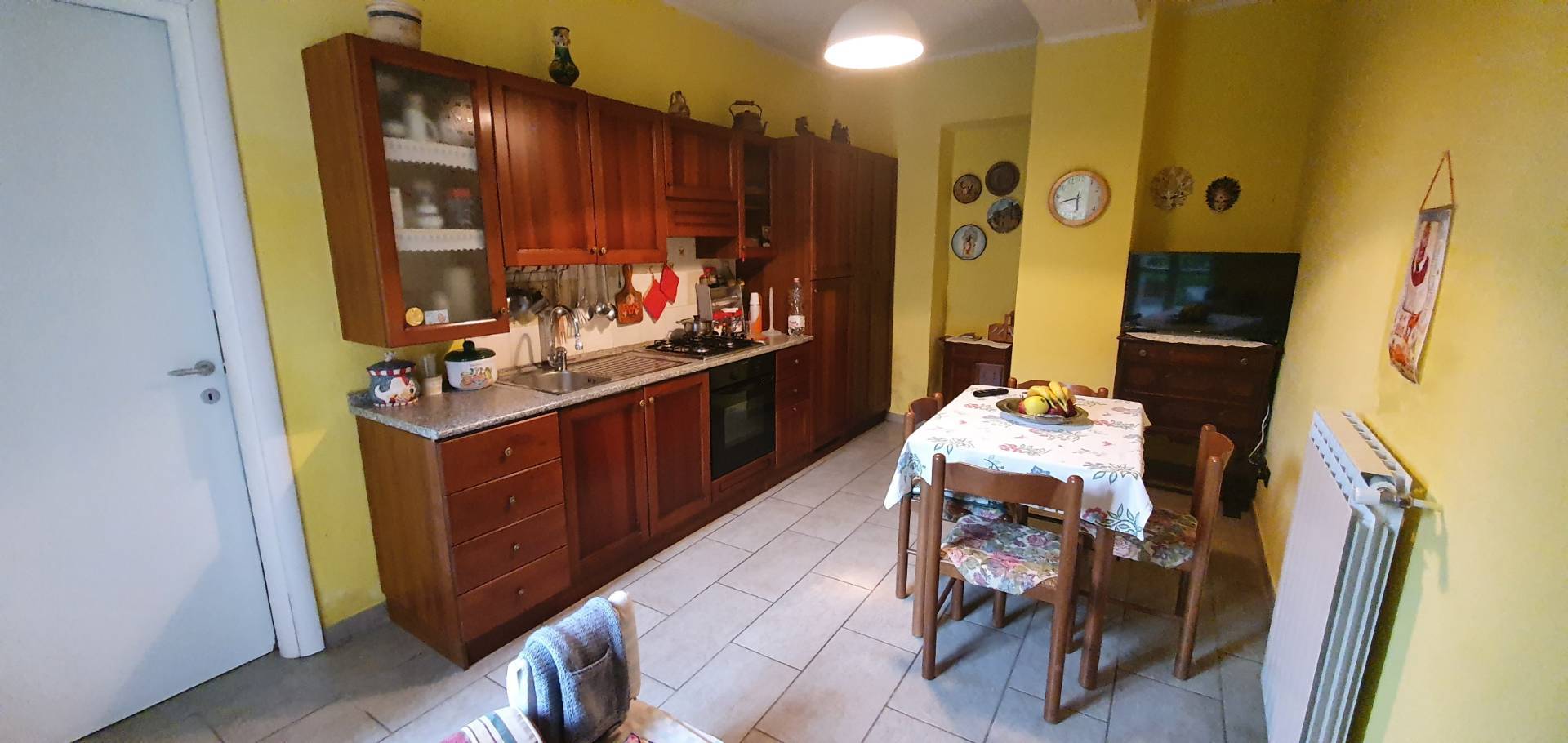 Appartamento ALESSANDRIA vendita  Valle San Bartolomeo  Agenzia Studio Casa