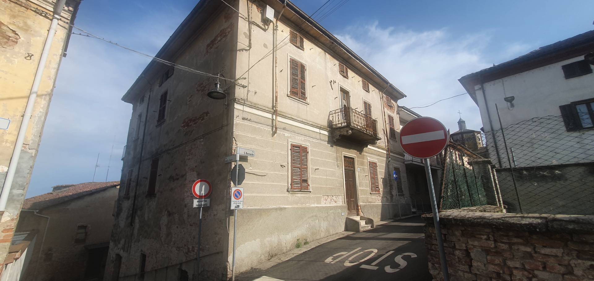 Casa Indipendente in vendita, Pietra Marazzi