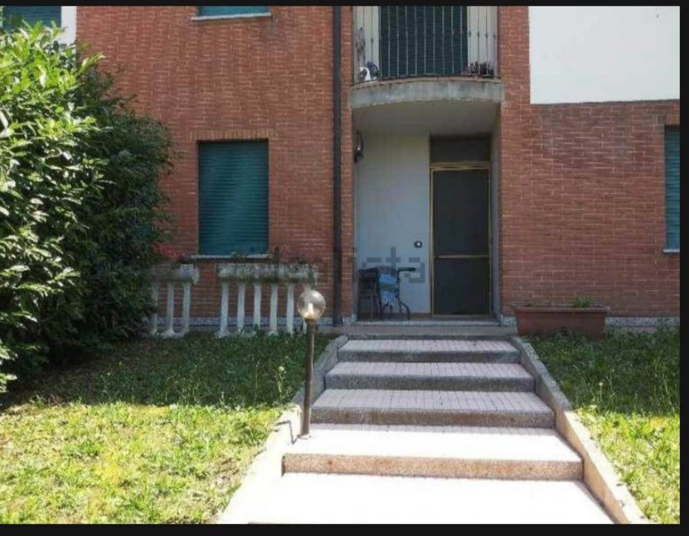 Appartamento in vendita a Spinetta Marengo, Alessandria (AL)